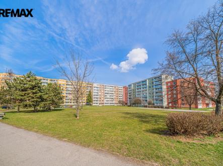 Prodej bytu, 4+1, 95 m² obrázek