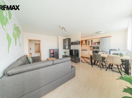 Prodej bytu, 4+1, 95 m²