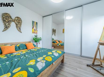 Pronájem bytu, 2+1, 54 m²