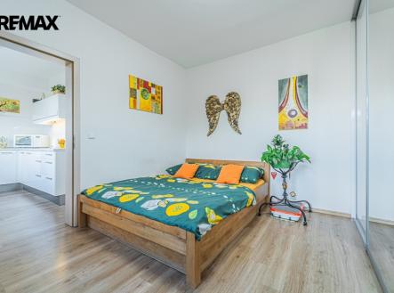 Pronájem bytu, 2+1, 54 m²