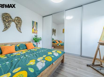 Pronájem bytu, 2+1, 54 m²