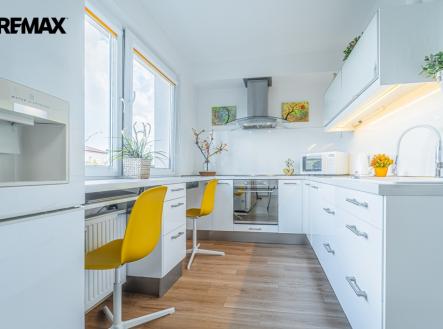 Pronájem bytu, 2+1, 54 m²