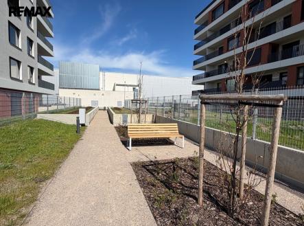 Pronájem bytu, 2+kk, 65 m²