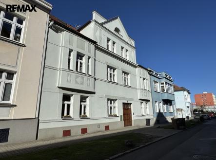 Pronájem bytu, 2+kk, 76 m²