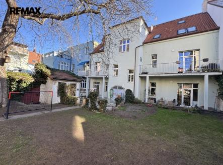 Pronájem bytu, 2+kk, 76 m² obrázek