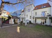 Pronájem bytu, 2+kk, 76 m²