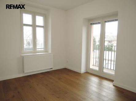 Pronájem bytu, 2+kk, 40 m²
