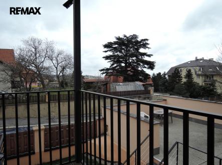 Pronájem bytu, 2+kk, 40 m²