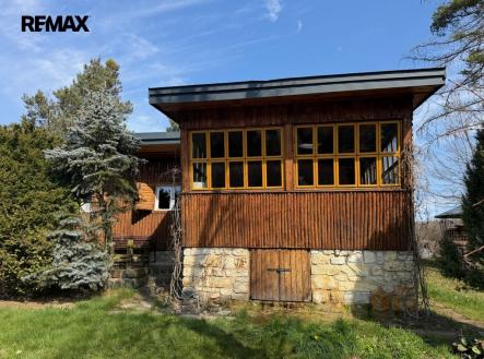 Prodej chaty/rekreačního objektu, 49 m²