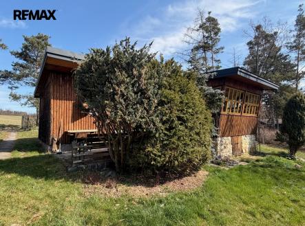 Prodej chaty/rekreačního objektu, 49 m²