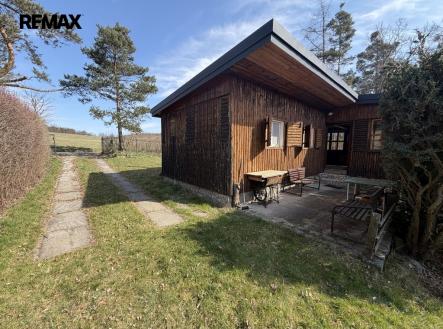 Prodej chaty/rekreačního objektu, 49 m²