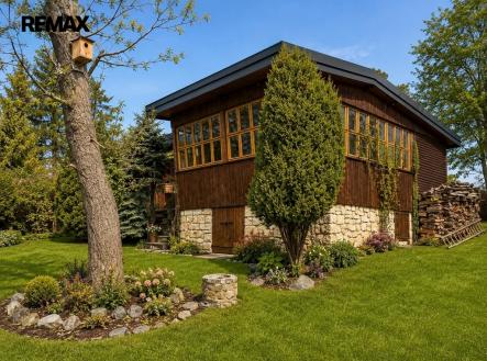Prodej chaty/rekreačního objektu, 49 m²