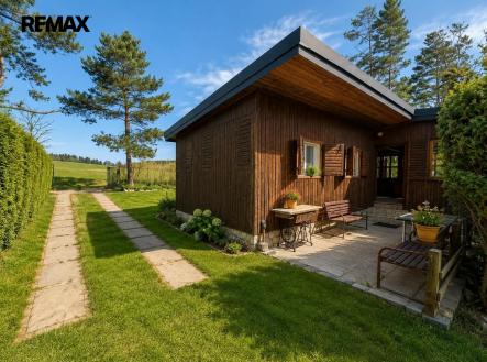 Prodej chaty/rekreačního objektu, 49 m²