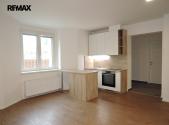 Pronájem bytu, 2+kk, 38 m²