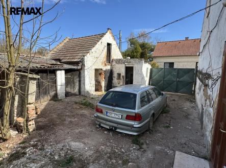 Prodej domu/vily, 62 m²