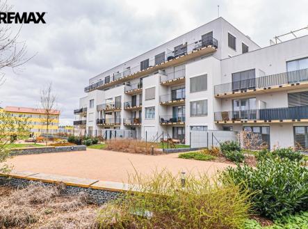 Prodej bytu, 3+kk, 128 m²