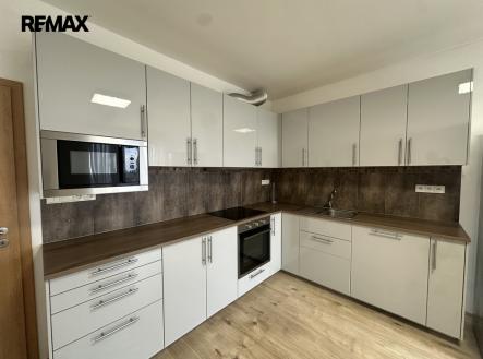 Pronájem bytu, 2+kk, 53 m²