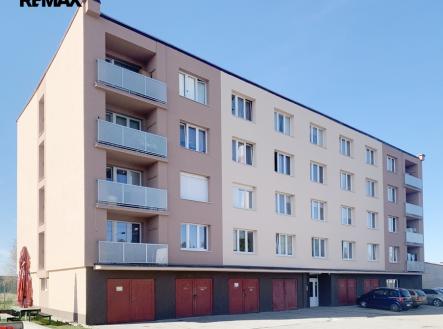 Pronájem bytu, 1+kk, 20 m²