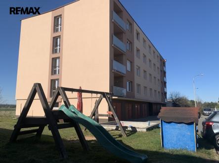 Pronájem bytu, 1+kk, 20 m²