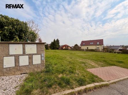 Prodej pozemku pro bydlení, 821 m²