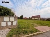 Prodej pozemku pro bydlení, 821 m²