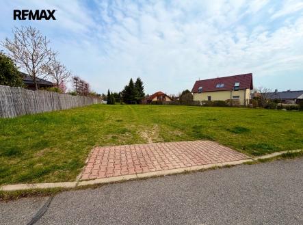 Prodej pozemku pro bydlení, 821 m²