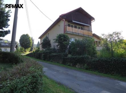 Prodej domu/vily, 209 m²