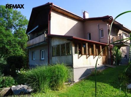 Prodej domu/vily, 209 m²