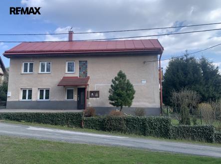 Prodej domu/vily, 209 m²