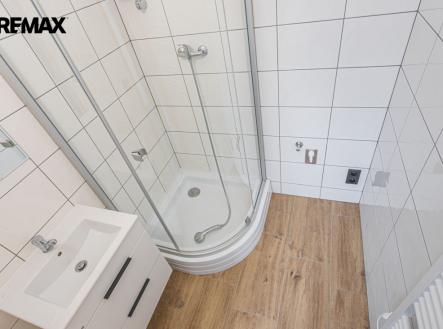 Prodej bytu, 2+1, 65 m²