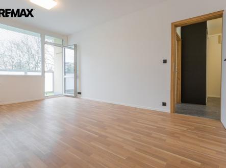 Prodej bytu, 2+1, 65 m²