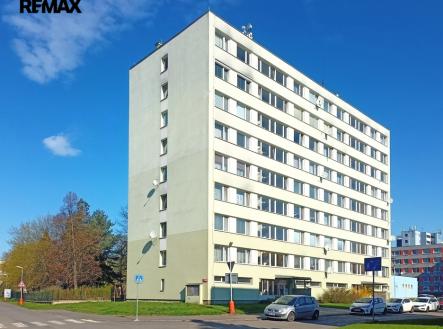 Prodej bytu, 3+1, 66 m²