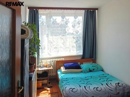 Prodej bytu, 3+1, 66 m²