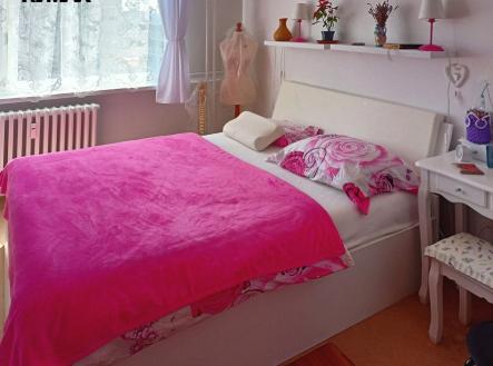 Prodej bytu, 3+1, 66 m²