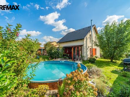 Prodej domu/vily, 111 m²