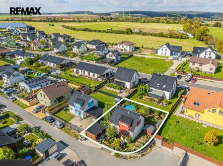 Prodej domu/vily, 111 m²