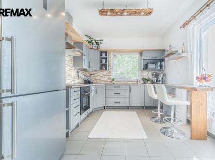 Prodej domu/vily, 111 m²