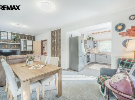 Prodej domu/vily, 111 m²