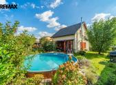 Prodej domu/vily, 111 m²