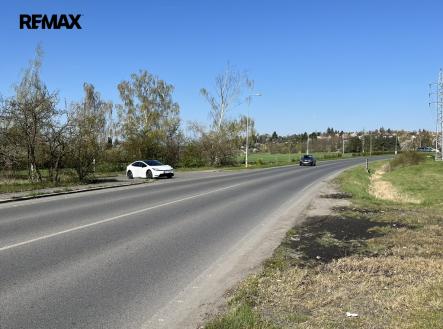 Prodej pozemku pro komerční výstavbu, 6 120 m²