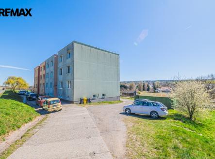 Prodej bytu, 3+1, 87 m²