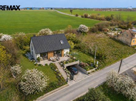 Prodej pozemku pro bydlení, 778 m²