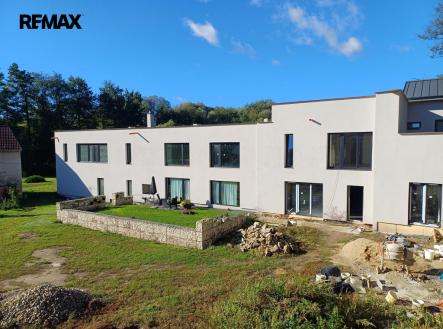 Prodej pozemku pro bydlení, 534 m²