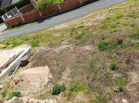 Prodej pozemku pro bydlení, 534 m²