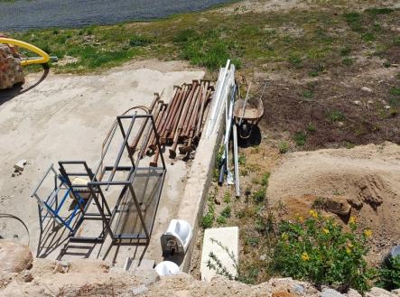 Prodej pozemku pro bydlení, 534 m²