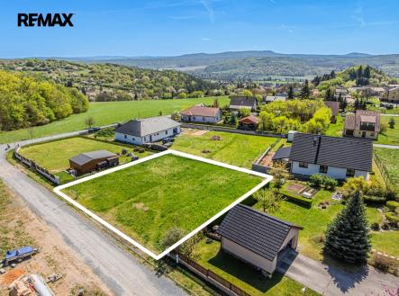 Prodej pozemku pro bydlení, 889 m²