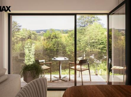 Prodej bytu, 2+kk, 42 m²