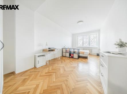 Prodej bytu, 2+1, 53 m²