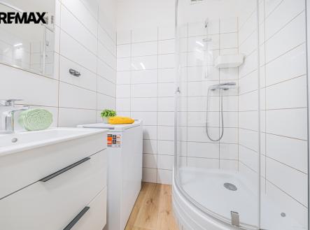 Prodej bytu, 2+1, 53 m²