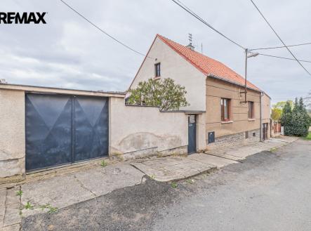 Prodej domu/vily, 73 m²